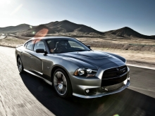   Dodge Charger R/T  